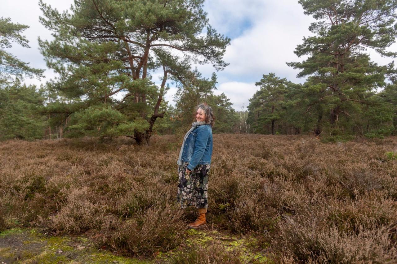 Slaaphuisje Het Vliegend Varken Genk Exteriör bild